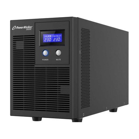 POWER WALKER UPS LINE-IN VI 3000 STL FR 4X 230V PL (1/3)