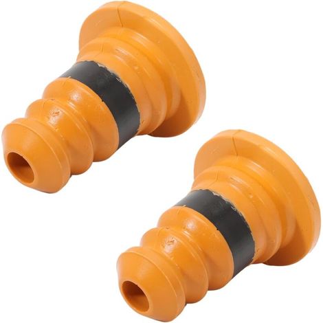 Lot de 2 butées pour essieu arrière pour C4 5008 516690 A9C013MT (1/5)