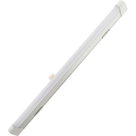 Réglette LED - 18 W - 1700 Lm - 4000 K - IP20 - 1225 X 30 X 43 Mm - Pour Cuisine Buanderie Salle De Bain - 1 Piece (1/5)