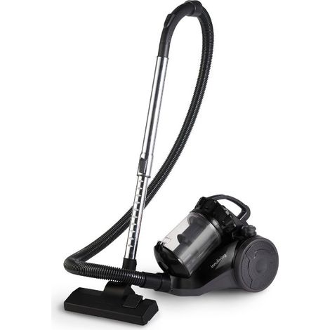 Innoliving INN-661 19kPa Aspirapolvere a Traino Ciclonica Senza Sacco 2 Litri 800W Filtro HEPA Alta Efficienza (1/3)