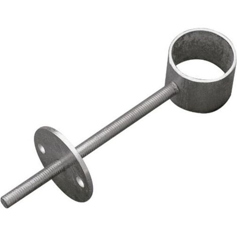 Amig soporte 2 de 16 tubo armario central zincado (1/2)