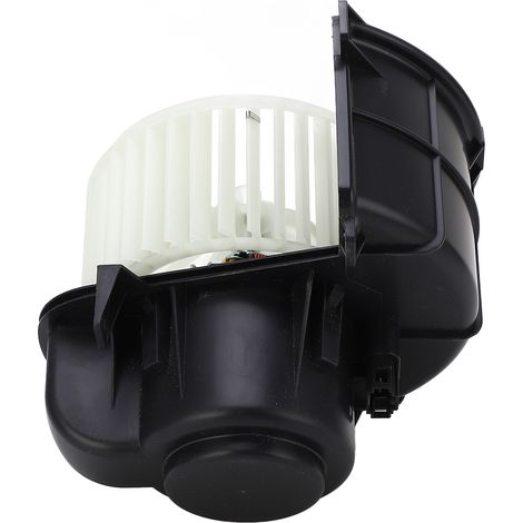 Moteur de ventilateur de chauffage automobile 7L0820021Q pour Q7 Cayenne