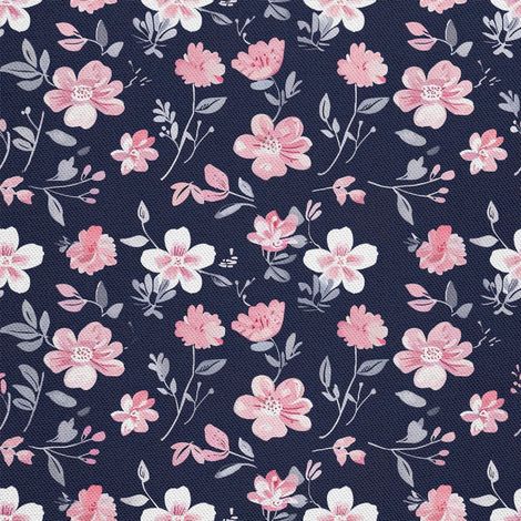 Tela Oxford para decoración de exteriores - Motivo femenino  DX10423 (1/5)