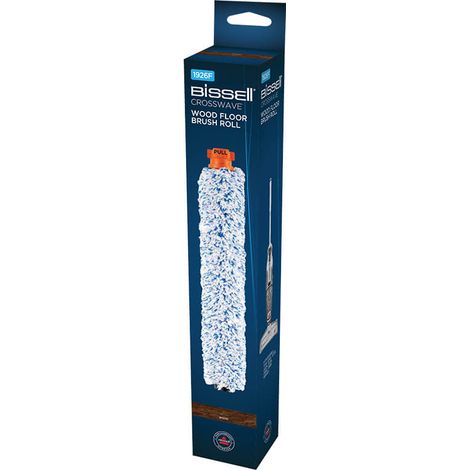 Bissell - Wood Floor Brush Roll - Crosswave