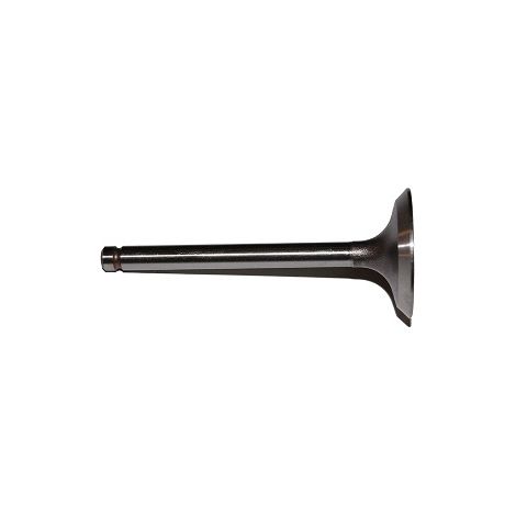 SOUPAPE D'ECHAPPEMENT ORIGINE - MOTEUR KUBOTA Z402 Z482 (1/2)