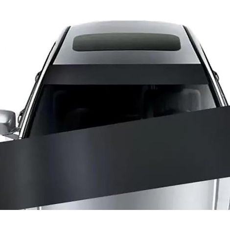 Bande Pare-Soleil pour Ducato Jumper Boxer (2006-2023), Visière