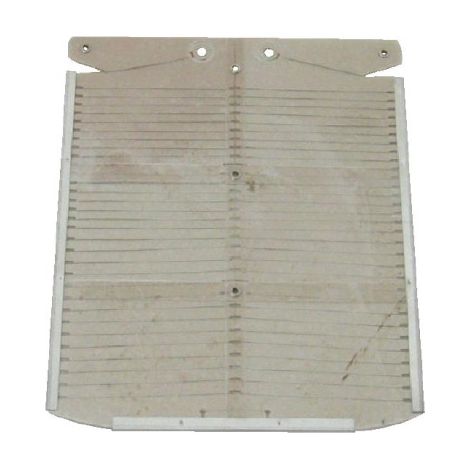 Element de chauffe ProHeat latéral pour grille-pain 6 tranches - DUALIT