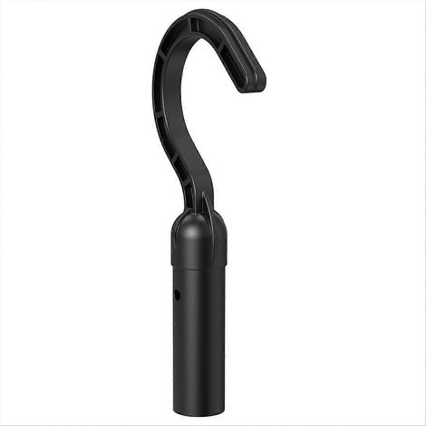Crochet universel pour robot piscine, accessoire de remplacement compatible nettoyeurs automatiques, crochet de fixation robuste, pièce détachée pour aspirateur de piscine, 1 unité (1/5)