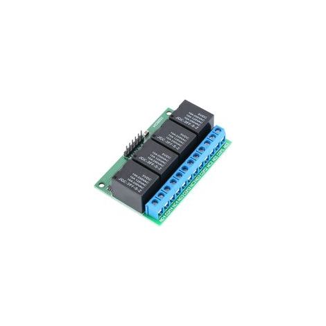 Relay, garantiert höchste Qualität, robust genug für den Heimgebrauch