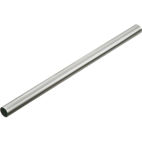 KE Brausevorhangstange Plan 14930, verchromt, 600 mm (1/5)