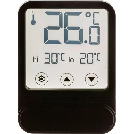 Fensterthermometer (1/5)