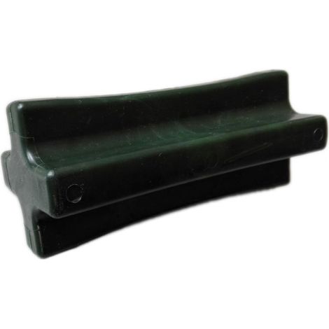 TrendLine Einschlagwerkzeug 7,1 x 18 cm  Trendline  TrendLine  TrendLine Einschlagwerkzeug 71 Mm  Einschlagwerkzeug (1/2)