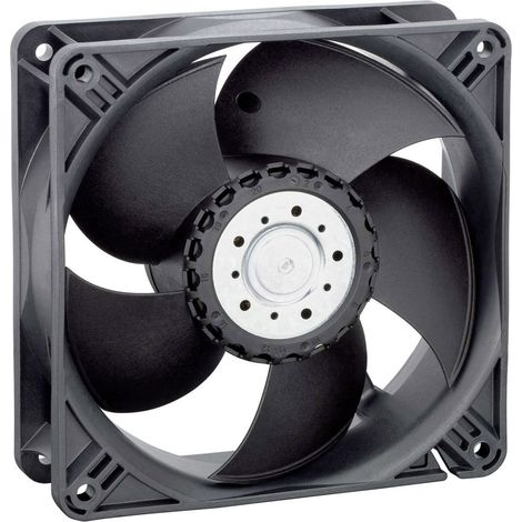 EBM Papst 4414 H Axiallüfter 24 V/DC 240 m³/h (L x B x H) 119 x 119 x 38 mm