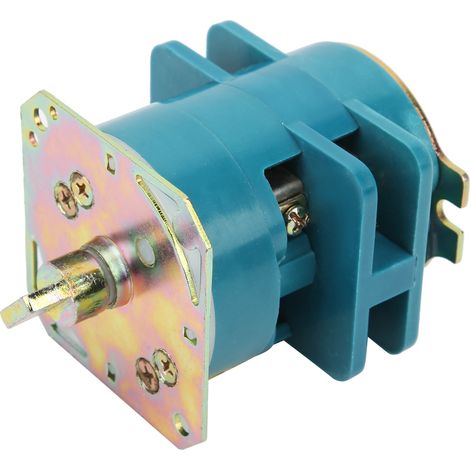 Commutateur universel 3LB3 : commutateur de transfert et de conversion électrique combiné 660-1140 V 60 A (1/5)