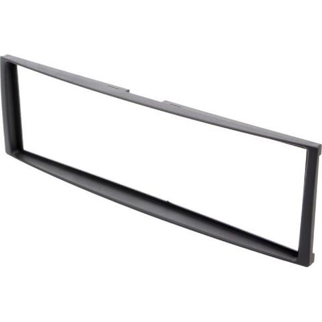 Facade Autoradio FA293 Compatible avec Renault Clio Megane Modus Scenic ap03