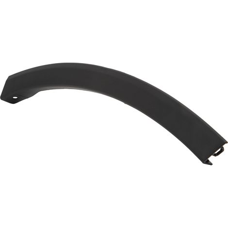 Pare-chocs Avant Embouts de Protection Robustes Résistants aux Chocs Barre de Pare-chocs Durable pour RAV4 2016-2018 521120R050, TO1291108 (Droit) (1/5)