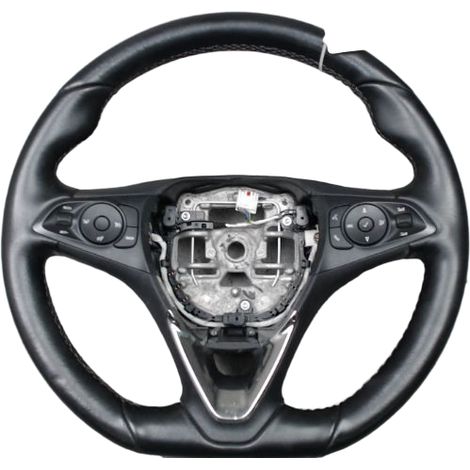Volant De Direction OPEL Corsa [PRODUIT D'OCCASION]♻️98305810zd