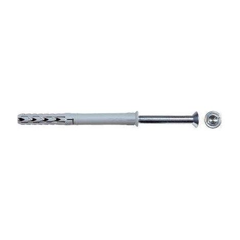 GOUPILLE EN NYLON ALLONGÉE SXRL-WT FISCHER