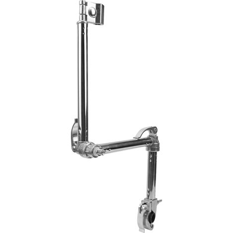 Support de fixation pour parapluie de vélo en alliage d'aluminium, cadre de fixation pour parapluie rétractable