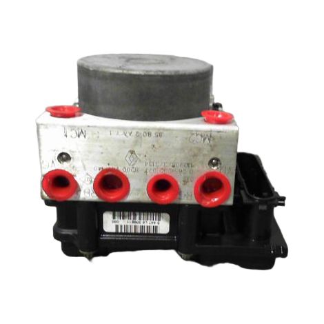 [PRODUIT D'OCCASION] Unite Hydraulique Abs RENAULT Clio III 2007- ♻️ Ref Oe. 7701209606 - Garantie à vie (1/3)