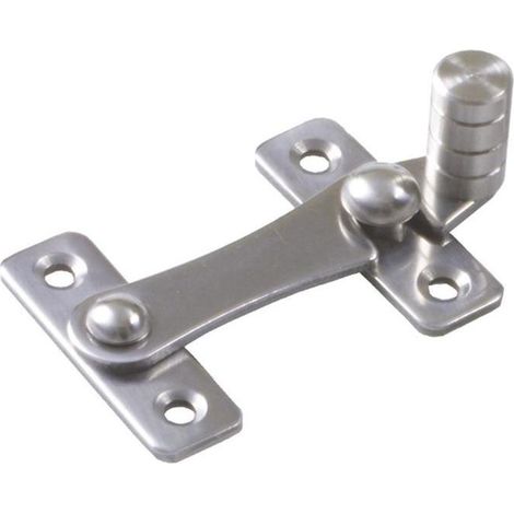 ALDABILLA 2 ACERO INOXIDABLE 18/8 (S) - AMIG