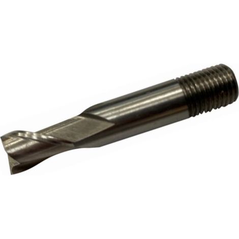 Fraise à rainurer Vissé RS PRO Diam 14mm Acier rapide, L68,5 mm ( Prix pour 1 )