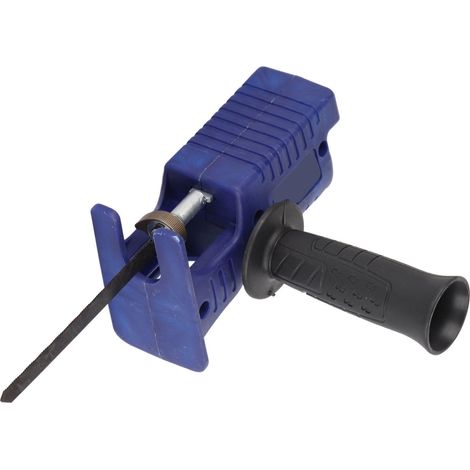 Adaptateur pour scie alternative portable, perceuse électrique, accessoire d'outil modifié, outils à main (1/5)