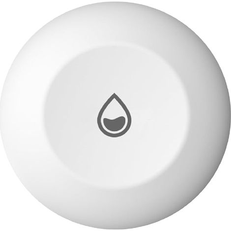 T10C Wireless Water Leak Detector for Control and Home Automation Alarm System IP 67 Battery Life Use with A3 Central (1/5)