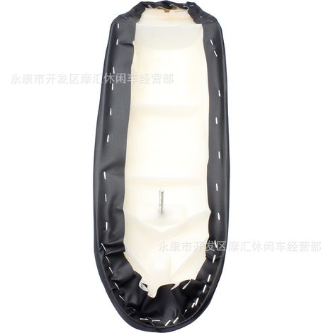 Off-road motorcycle accessories for KTM150 250CC T8/K8/KTM85: seat cushion, saddle pad, and seat cover. (1/4)