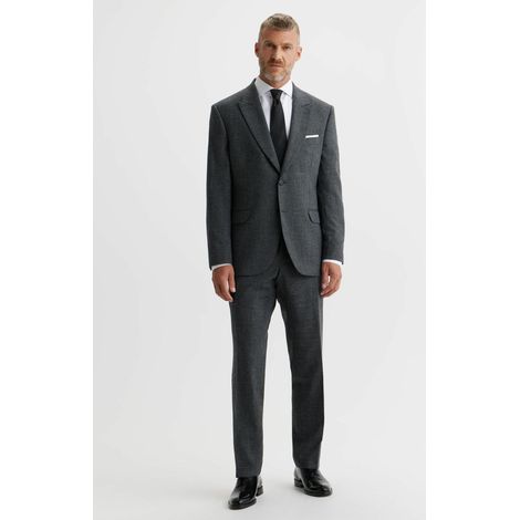 Pantalones de traje súper ajustados - Mix&Match 176/106 (1/5)