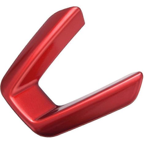 Lenkradzieraufkleber für 2er, Demio, 3er, 6er, 3er, 5er, CX-5, 5er, CX-8, 9er, Axela, Atenza (2017, 2018, 2020)