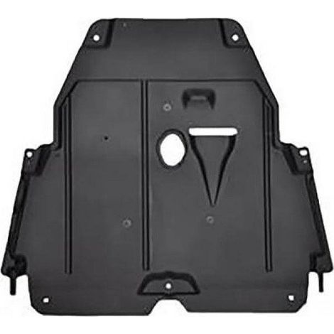 Cache sous moteur Renault Scenic 4 depuis 2016