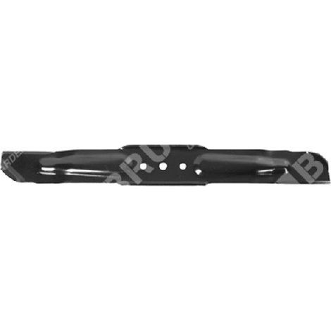 Lama lunghezza 530 mm per trattorini TORO COMPATIBILE - 000821