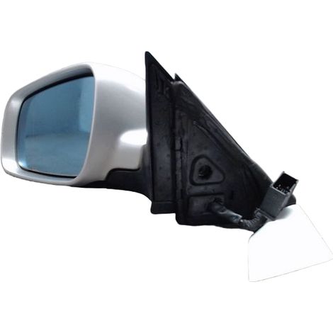 [PRODUIT D'OCCASION] Retroviseur Exterieur Electrique Droit AUDI A3 -2000 ♻️ Ref Oe. 8l1858532c3fz - Garantie à vie (1/3)