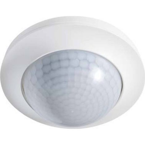 ESYLUX DECKEN-PRÄSENZMELDER KNX 360GRAD PD-C360I24KNXECOUPWS ESYLUX ESYLUX EP10427435 (1/2)