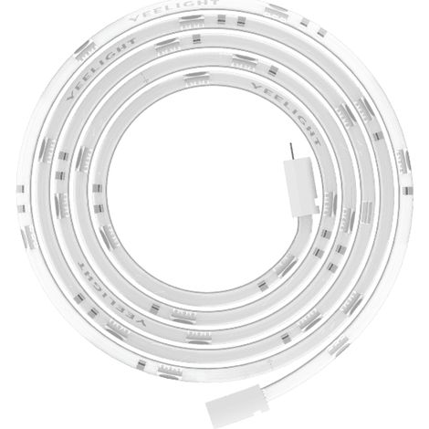 Ruban LED intérieur Yeelight ylot01yl flexible design musique (1/5)