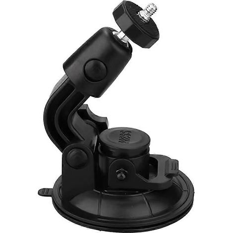 Support universel à ventouse pour caméra de pare-brise, support à ventouse pour téléphone (1/5)