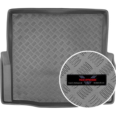 Alfombrilla para maletero MAX-MAT para BMW Serie 3 G20 Sedán 2019