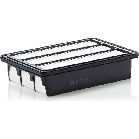 Filtro aria C2735 mann