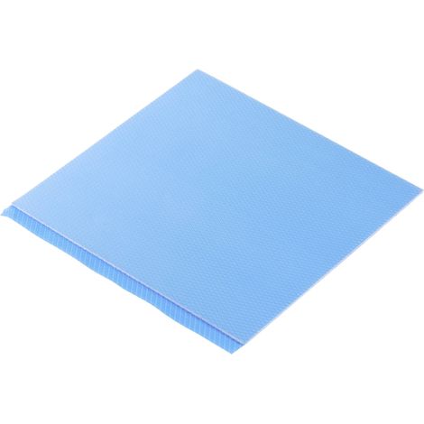 TRU COMPONENTS Pad thermique 0.5 mm 6 W/mK (L x l) 145 mm x 145 mm X946202 (1/5)