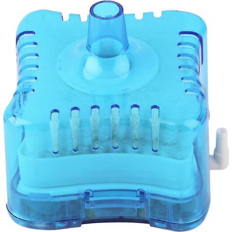 Filtre à charbon pneumatique biochimique super performant (1 pièce) (1/3)