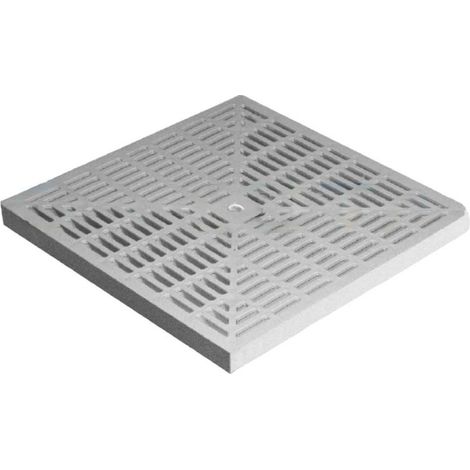 Reja Arqueta Reforzada 30x30 (1/2)