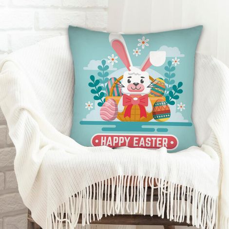 Housses de coussin en polyester résistante rustique pour commémoratif de remise de diplôme (1/5)