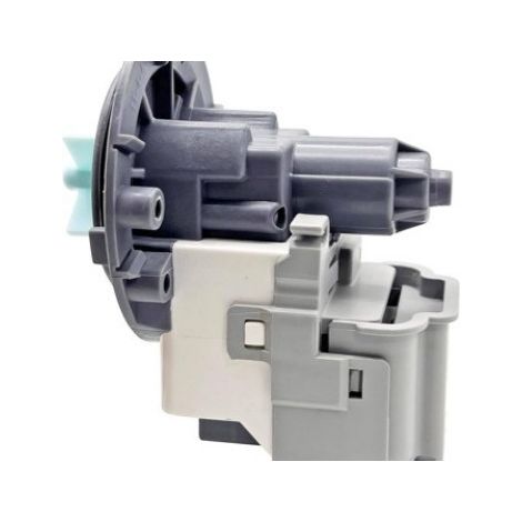 Washing machine recirculation pump AC120V 60HZ DC31-00181C for Samsung WF405ATPAWR (1/4)