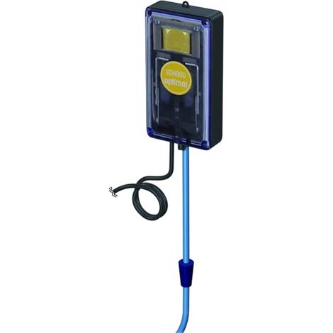 ACO Set di insufflazione aria per Muli-Star con mini compressore, 0154.81.27