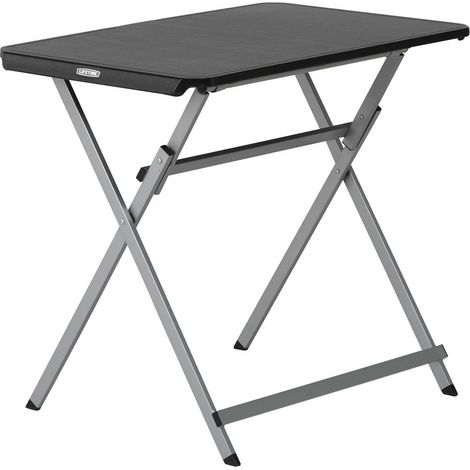 Lifetime 30-Inch Personal Table (Light Commercial) (1/5)