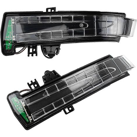 Clignotant LED de position pour voiture W204 C204 W212-- (1/5)