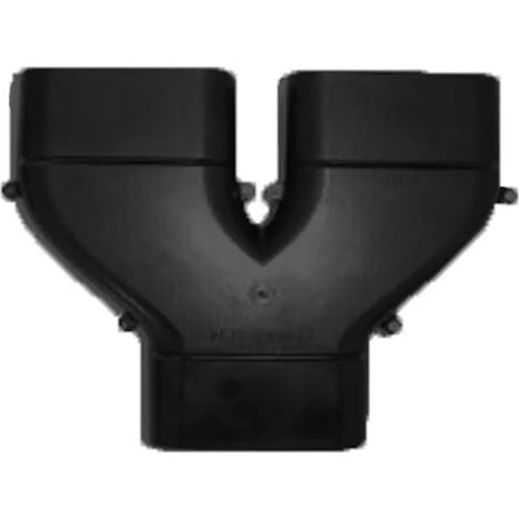 Pluggit Raccord en Y pour PK150, YS150-150-150