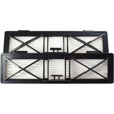 2 Paquet Filtres Ultra Haute Performance Pour Neato Botvac Neato Botvac D Et Neato Botvac Connected Series De D7 D3 D4 D5 D6 D70 D75 D80 D85 Pièces De Rechange Pour Toutes Les Séries Neato Botvac (1/5)