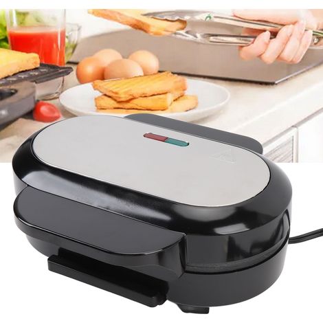 [Batidora eléctrica de cocina] + [EcoChef] + [Diseño compacto] + [Revestimiento antiadherente y mango seguro] (1/5)
